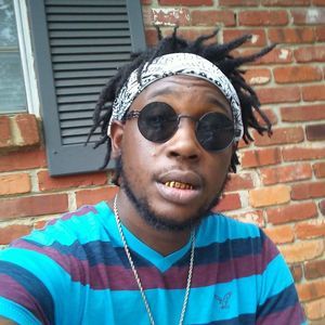 Meet your Posher, Jeremy